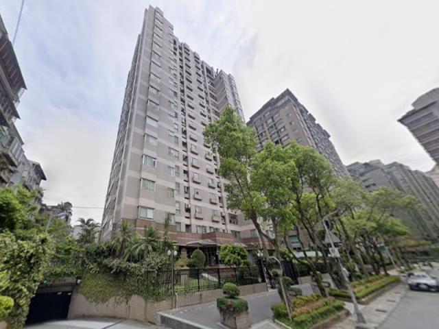 台北內湖大樓法拍-4
