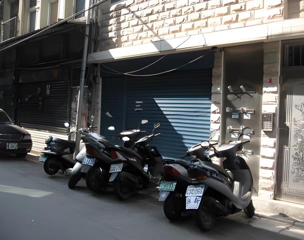 台北士林一樓法拍-1