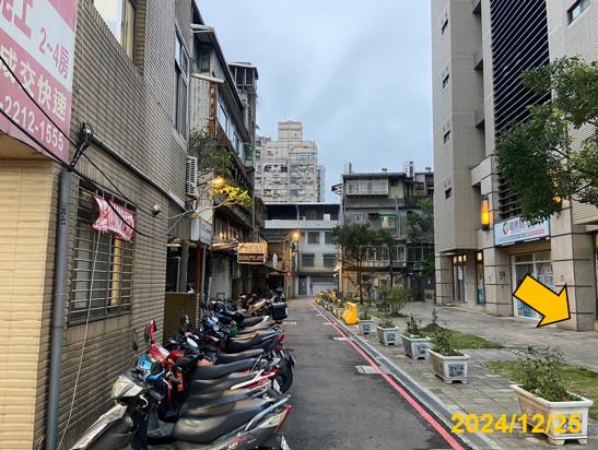 新北新店法拍大樓-2