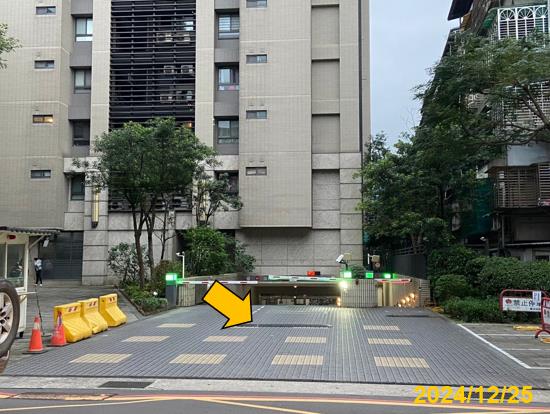 新北新店法拍大樓-3