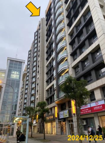 新北新店法拍大樓-7
