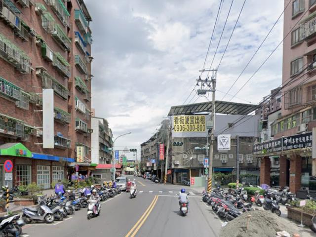 新北樹林法拍大樓-3