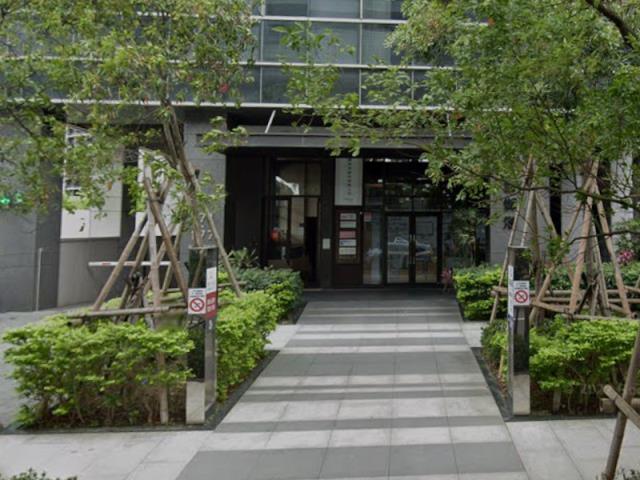 新北新莊大樓法拍-1