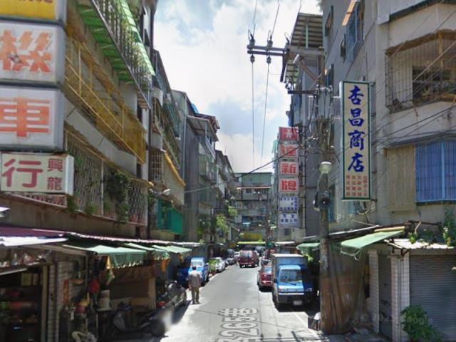 新北中和公寓法拍-4