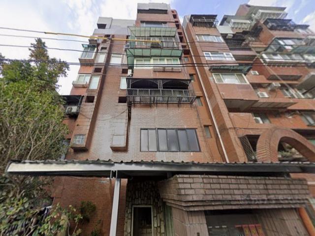 北投法拍大樓-5