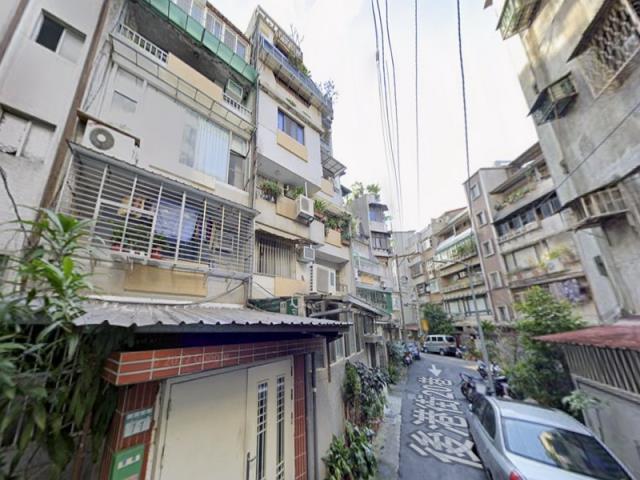 台北法拍公寓-2