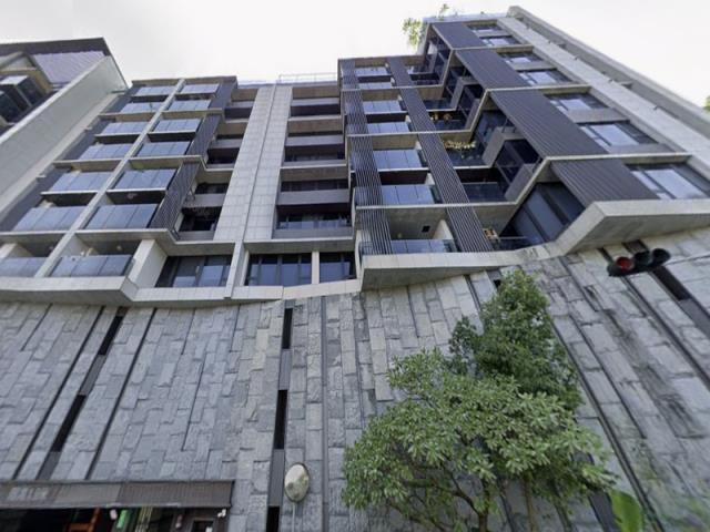 新北法拍大樓-1