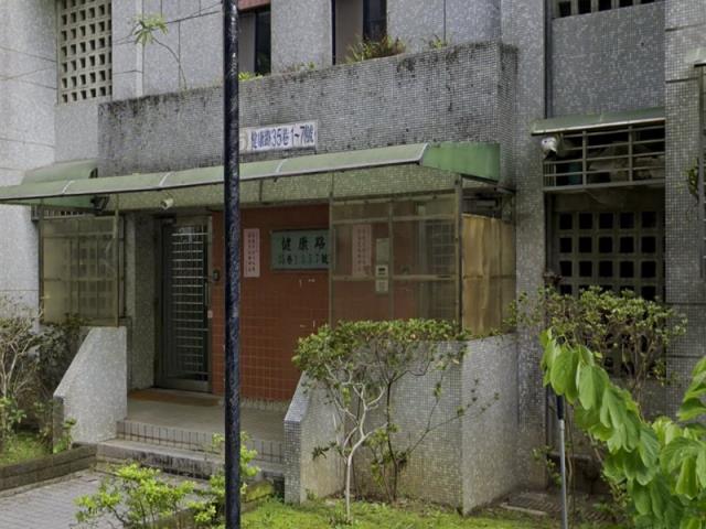 台北松山法拍一樓-3