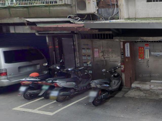 中和公寓法拍-3