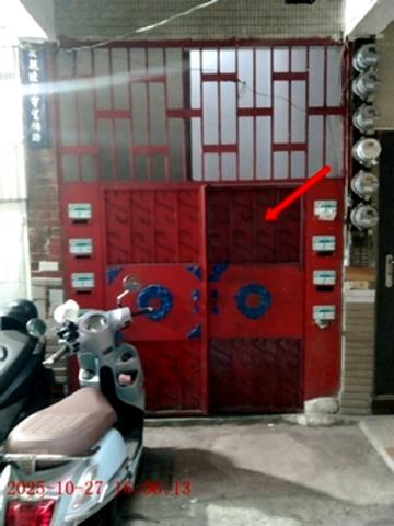 新北公寓拍賣-1