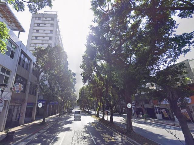 台北中正區法拍店面-3