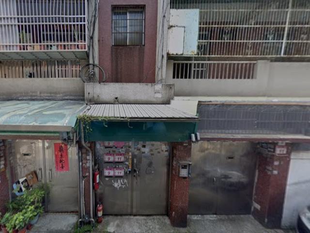 桃園中壢公寓法拍-1