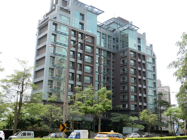 內湖法拍大樓-2