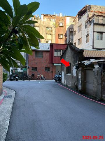 台北透天法拍-2