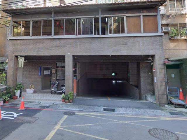 新北法拍大樓-2