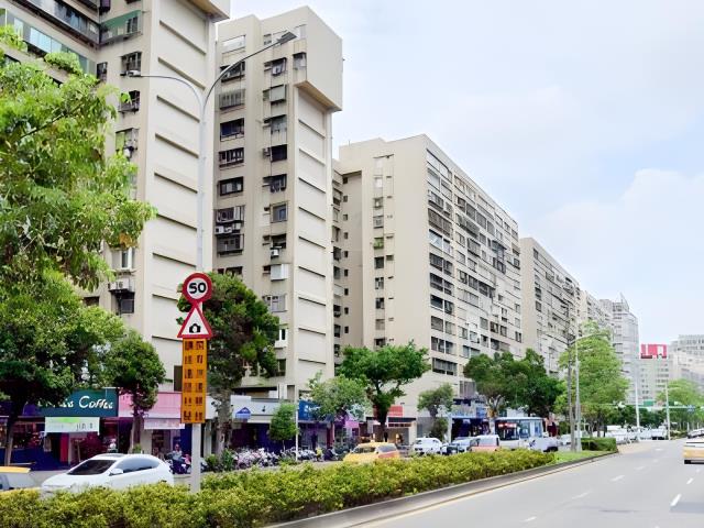 台北法拍大樓-3