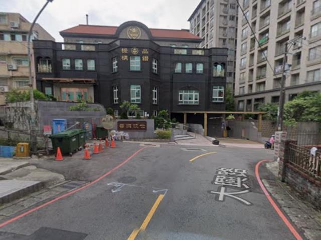 桃園別墅法拍-1