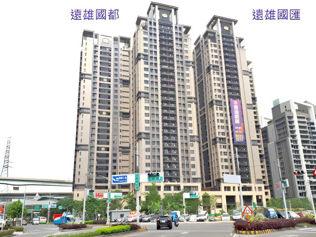 新北新莊法拍大樓-1