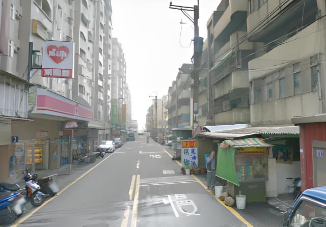 桃園楊梅公寓法拍-1