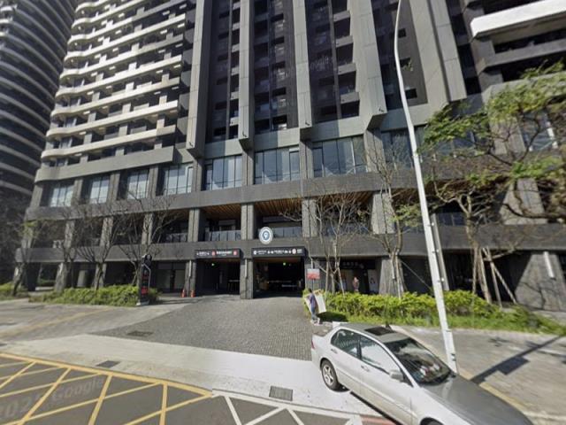 新北淡水大樓法拍-2