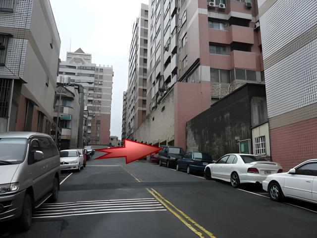 楊梅法拍大樓-2