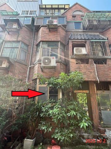 蘆竹透天法拍-1