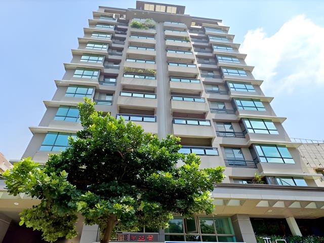 新北林口法拍大樓-1