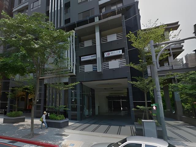 板橋大樓法拍-1