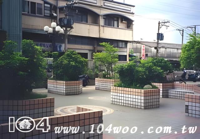 新北樹林法拍大樓-3