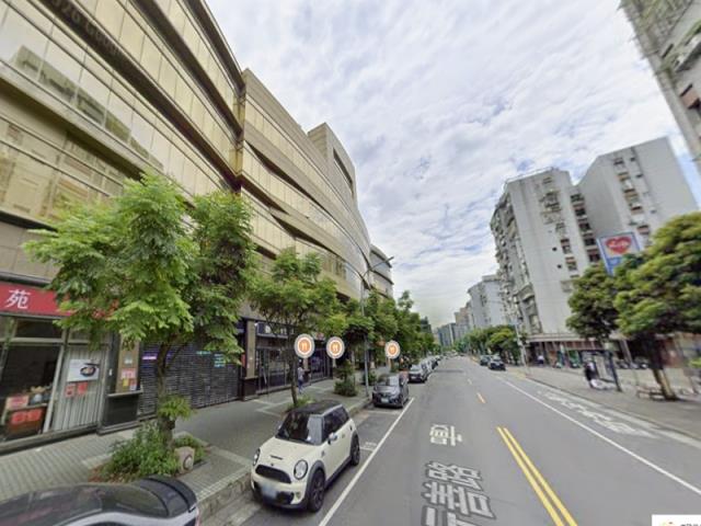 台北內湖大樓法拍-1