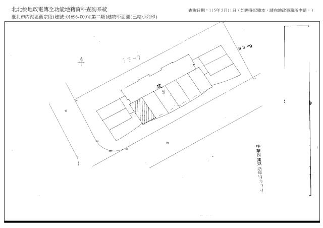 台北內湖大樓法拍-4