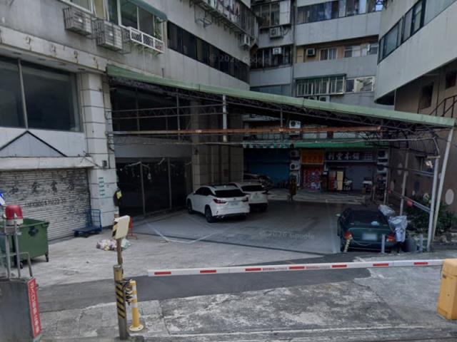 台北士林法拍辦公室-1