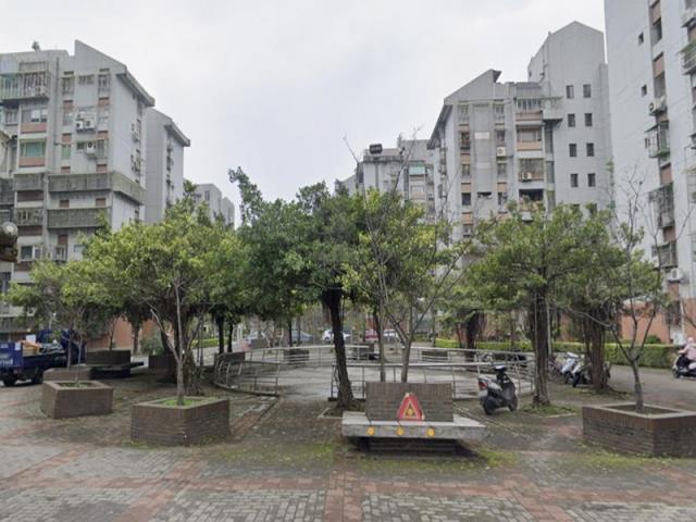 台北大樓法拍-2