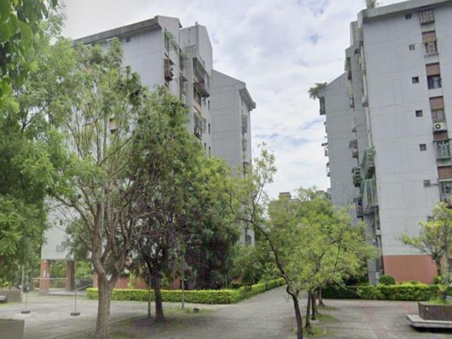 台北大樓法拍-4