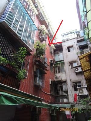 新北新莊法拍公寓-1