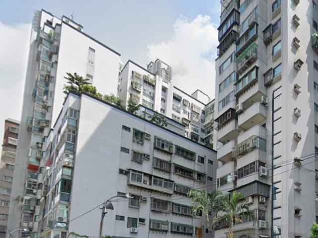 新莊法拍店住-3