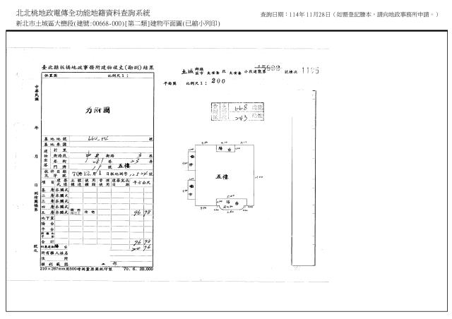 新北公寓法拍-1