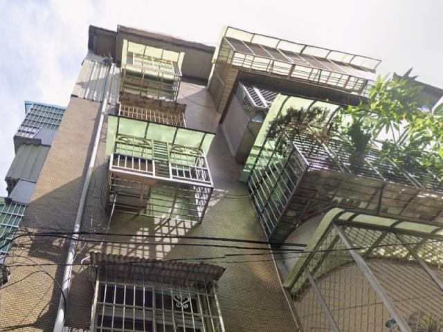 新北公寓法拍-1