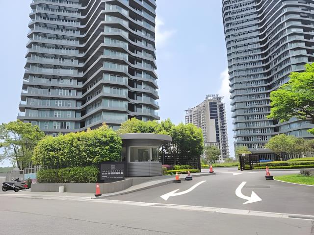 淡水大樓法拍-2