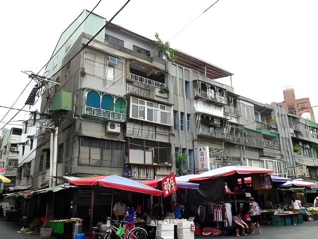 台北法拍公寓-1