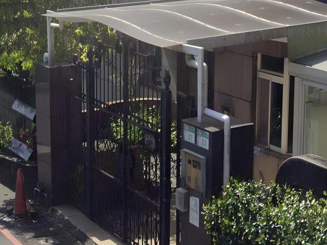 台北士林華廈法拍-1