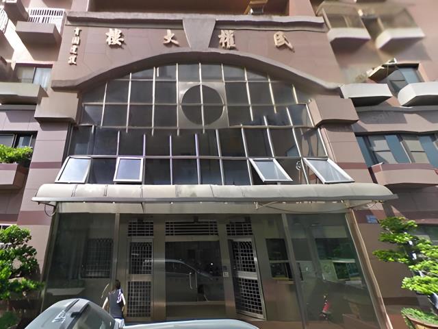 桃園中壢法拍大樓-2