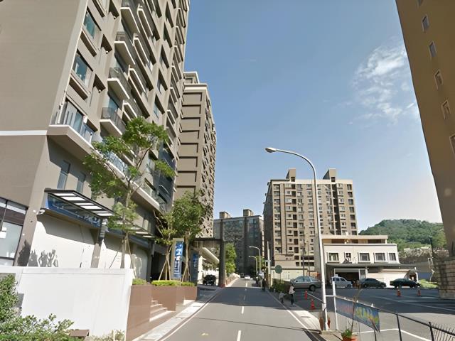 蘆竹法拍大樓-2