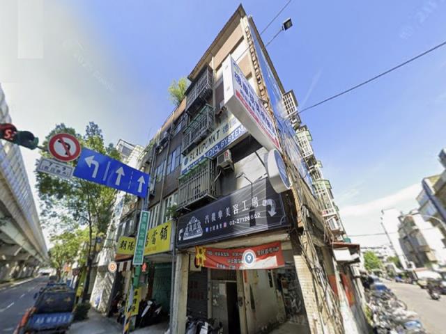 松山拍賣公寓-2