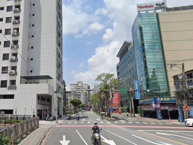 中和大樓法拍-1