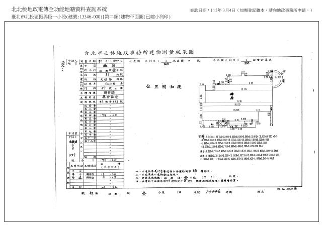 台北法拍大樓-2