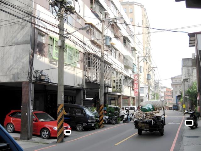 五股公寓法拍-1