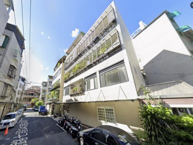 北投公寓法拍-3