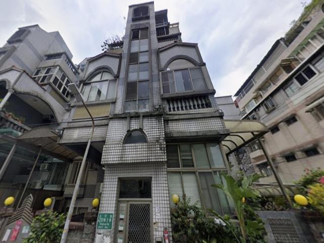 北投華廈法拍-1