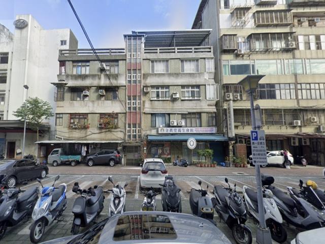 台北公寓法拍-4